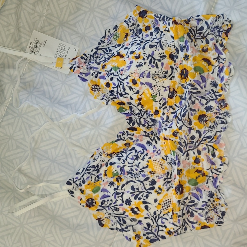 Womens bralette
